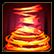 #Cffcc00[Enhanced]#CX Pillar of Fire