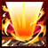 #Cffcc00[Enhanced]#CX Ancient Fire