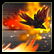 #Cffcc00[Enhanced]#CX Ignition Crow - Napalm
