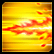 #Cffcc00[Enhanced]#CX Flame Strike
