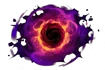 Curse of Chaos