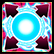 #Cffcc00[Enhanced]#CX Mega Electron Ball: Justice