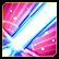 #Cffcc00[Enhanced]#CX Particle Ray