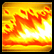 #Cffcc00[Enhanced]#CX M-3 Flamethrower