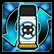 #Cffcc00[Enhanced]#CX Reload Cannon