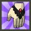 [Cobo] Aisha's Black Magic Swan Gloves (A)