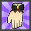 [Cobo] Aisha's Sweet Waitress Gloves (Yellow)