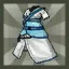 Animania-Oberteil (Raven, blau, J.S.)
