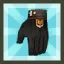 El Search Party Officer's Gloves (Chung)