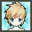 Royal Servant - Silver Guard  Hairstyle (Chung)