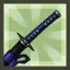 Sasuke's Blade