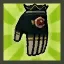 Elfin's Casual Gloves (White)