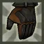 Reckless Fist Promotion Glove