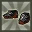 Reckless Fist Promotion Shoes