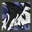 Black Dragon: Servius Wings (Noah)