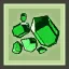 El Scrap (Green)