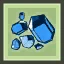 El Scrap (Blue)