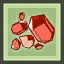 El Scrap (Red)
