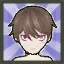 Winter Plum Blossom Hair (Add)
