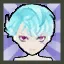 Water Spirit Hair (Add)
