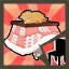 Warm Cat Kotatsu: Elesis 