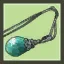 The El Water Pendant