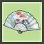 Yukata Fan