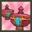 【伊芙】中【武器】(粉)