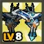 Eltrion MK2: Nasod Guns