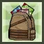 Monster Card Collector’s Bag (30 Days)