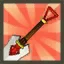 Elsword's Elrios Inspector Weapon