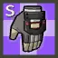 Absolute Time and Space's Gloves 