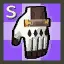 Mechanized MK-2 Gloves (Aisha)