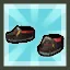 El Search Party Officer's Shoes (Chung)