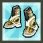 Archangel Shoes (Chung)