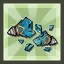 Nasod Spectral Stone Fragments