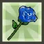 Blue Flower
