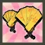 Eve's Yukata Drone (Yellow)