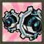 Eve's Clockworks Drone (Sky Blue, Ver. SE)