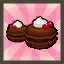 [Cobo] Eve's Sweet Waitress Weapon (Choco)
