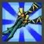 Ciel's Apprentice Knight Gunblade (Ver.B)