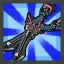 Ciel's Novice Hunter Gunblade (Ver.B)