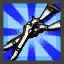 Ciel's Trainee Gunblade (Ver.B)
