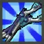 Ciel's Novice Adventurer Gunblade (Ver.B)