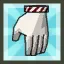 Chung's Sailor Gloves (Red)