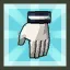 Chung’s Summer Beachwear Gloves (Blue)
