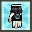 Chung's Summer Star Academy Gloves (Sky Blue, Ver. SE)