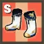 Duelist's Sparring Shoes (Elsword)
