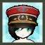 El Search Party Officer's Hat (Chung)
