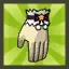 Rena's Furry Bracelet (Purple) (No Stat)